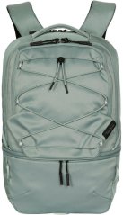 Targus 15-16in Work+Play Flex Ecosmart* Backpack 40,6 cm (16") Plecak Zelený