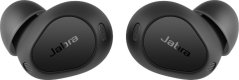 Jabra Elite 10 Gen 2 Sada słuchawkowy True Wireless Stereo (TWS) Douszny Muzyka/dzień powszedni Bluetooth Čierny