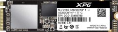 ADATA XPG SX8200 PRO 1TB M.2 2280 PCI-E x4 Gen3 NVMe (ASX8200PNP-1TT-C)