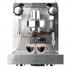 Cecotec Baristeo Classic