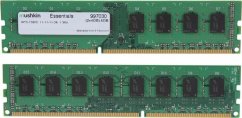 Mushkin Essentials, DDR3L, 8 GB, 1600MHz, CL11 (997030)