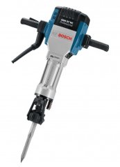 Bosch Búracie kladivo GSH 27 VC 2000 W