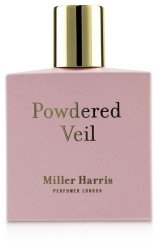 Miller Harris Miller Harris, Powdered Veil, Eau De Parfum, For Women, 50 ml For Women WOMEN