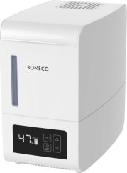 Boneco S250 Biely