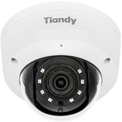 Uniview Kamera wandaloodporna IP TC-C35KS SPEC:I3/E/Y/M/S/H/2.8MM/V4.0 5 Mpx 2.8 mm TIANDY