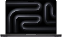 Apple MacBook Pro 14 M5 Pro / 24 GB / 1 TB / MacOS / Gwiezdna Szarość (MGDR4)