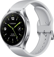 Xiaomi Watch 2 Sivý