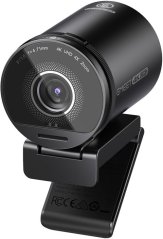 Emeet SmartCam S800 8 MP USB 3.2 Gen 1 Čierny (E3120)