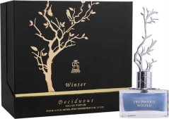 Aurora Aurora, Deciduous Winter, Eau De Parfum, For Women, 100 ml For Women WOMEN