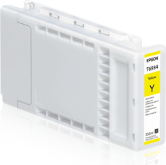Epson T693400 Yellow