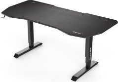 Sharkoon Skiller SGD20 čierne 180 cmx85 cm