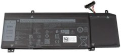 Dell 60Wh lithium-ion battery,