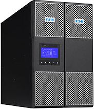 Eaton 9PX 8000i RT6U HotSwap Netpack Start-up (9PX8KiRTNBP31)