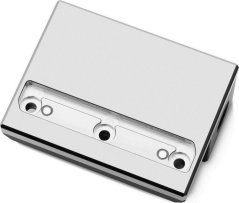 EK Water Blocks EK Water Blocks EK-Quantum Scalar² SFF Terminal – Acetal