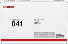 Canon CRG-041 Black Originál  (0452C002)