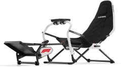 Playseat Challenge DD F1 Čierny (FO.00336)