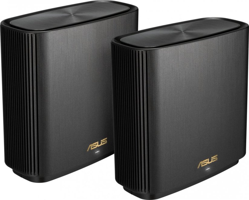Asus ZenWiFi XT9 Čierny 2-pack