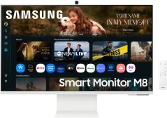 Samsung Samsung (32") 80,0cm S32FM801UU 16:9 M80F