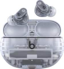 Apple Beats Studio Buds+ Clear (MQLK3EE/A)
