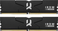 GoodRam IRDM, DDR5, 32 GB, 6000MHz, CL36 (IR-6000D564L36S/32GDC)