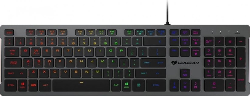 Cougar Cougar | VANTAR S | Keyboard