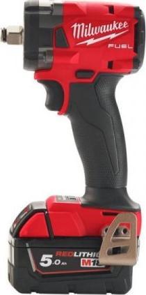 Milwaukee Kľúč sekacie akumulátorOWY M18FIW2F12-502X