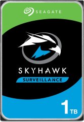 Seagate SkyHawk 1TB 3.5'' SATA III (6 Gb/s)  (ST1000VX005)