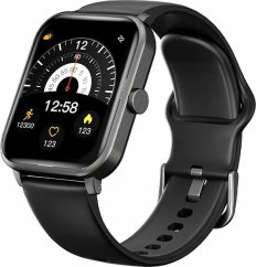 QCY GTS S2 Čierny  (S2-Black)