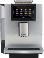 Dr. Coffee Coffee machine Dr. Coffee F10 Silver
