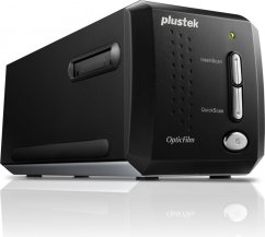 Plustek OpticFilm 8200I-SE CCD (PLUSOF8200ISE)