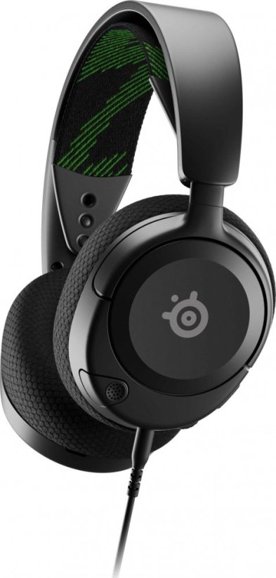 SteelSeries Arctis Nova 1X čierne (61616)