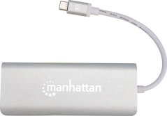 Manhattan USB-C (152075)