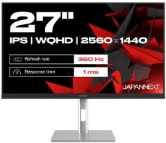 JapanNext JN-I270WQHD300F-HSP