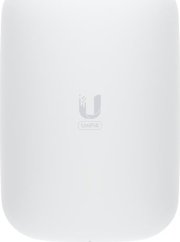Ubiquiti Ubiquiti U6-Extender-EU Access Point U6 Extender Dual-band WiFi 6 connectivity, 5 GHz band (4x4 MU-MIMO and OFDMA) with up to a 4.8 Gbps throughput rate