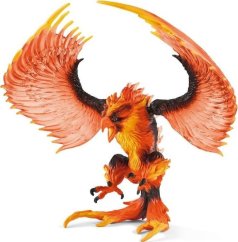Schleich Orzeł Ognisty