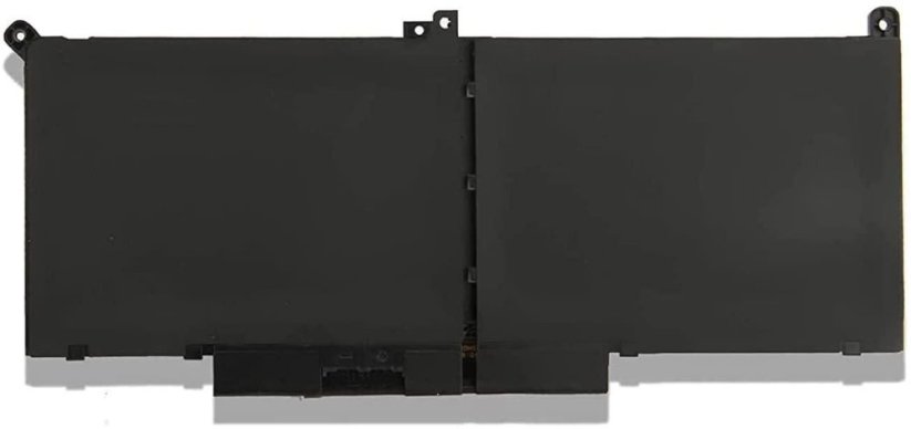 Dell Battery, 60WHR, 4 Cell,