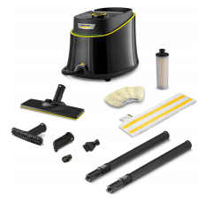 Karcher SC 3 Deluxe Home Anniversary Edition 1.513-436.0