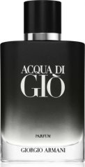 Giorgio Armani Acqua Di Gio Parfum 100ml. Refillable Spray MEN