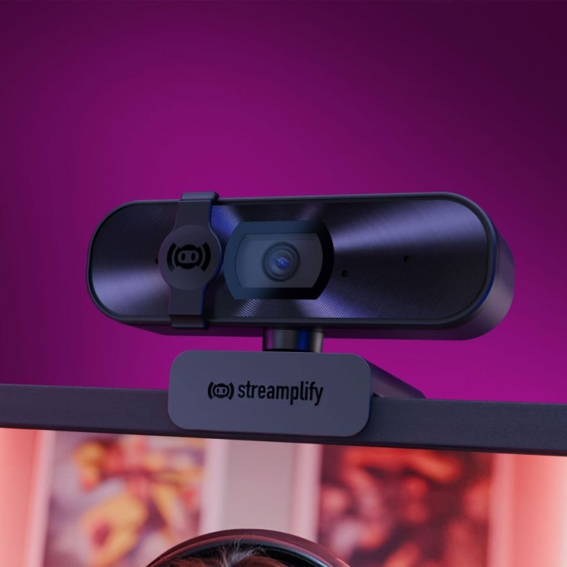 Streamplify Streamplify CAM MINI
