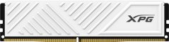 ADATA 32 GB ADATA DIMM 3200 (wei, AX4U320032G16A-SWHD35, XPG GAMMIX D35, INTEL XMP)
