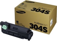 Samsung HP Cartridge Black Schwarz MLT-D304S MLTD304S (SV043A)