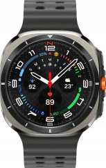 Samsung Galaxy Watch Ultra LTE 47mm Titanium Silver (SM-L705FZT)