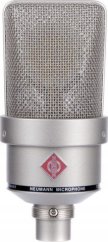Neumann TLM 103 Studio Set Wielkomembranowy Mikrofon Kardioidalny Nowy
