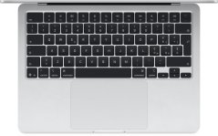 Apple MacBook Air 13” M5 10 CPU, 10C GPU/16GB/1TB SSD strieborný/SWE