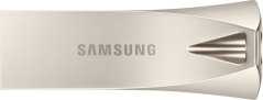Samsung SAMSUNG BAR Plus Champaign Silver USB 3.1 512GB