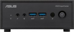 Asus PC PN42-BBN100MV Intel UHD Black