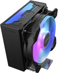 Tcomas SJR400 4HP Czarne