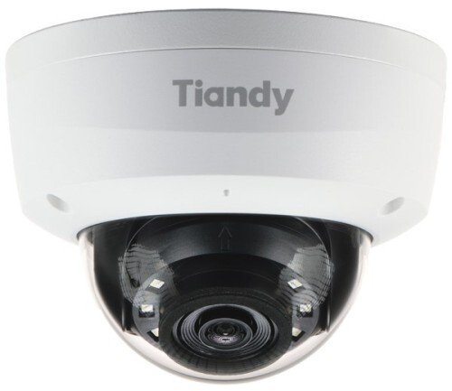 Tiandy Kamera IP TC-C38KS 3ERA-28 Color Maker 8 Mpx 2.8 mm TIANDY