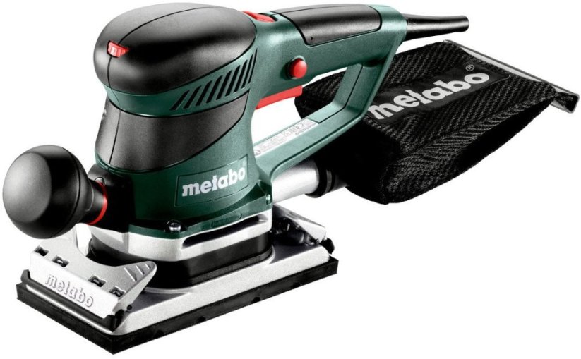 In Win METABO.ORBITAL SANDER SRE 4350 TURBOTEC