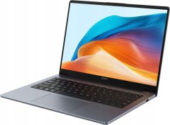Huawei MateBook D 14 2024 - i5-13450H | 14" | 16GB | 512GB | W11H |Space Gray